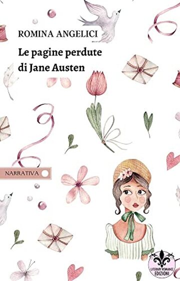 Le pagine perdute di Jane Austen